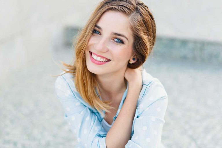 Conseils pour traiter une gencive blanche