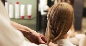 Ces tresses seront les grandes tendances du printemps tresses seront les grandes tendances