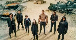 Umbrella Academy saison 4 : 4 nouveaux personnages rejoignent le casting ! umbrella academy saison 4