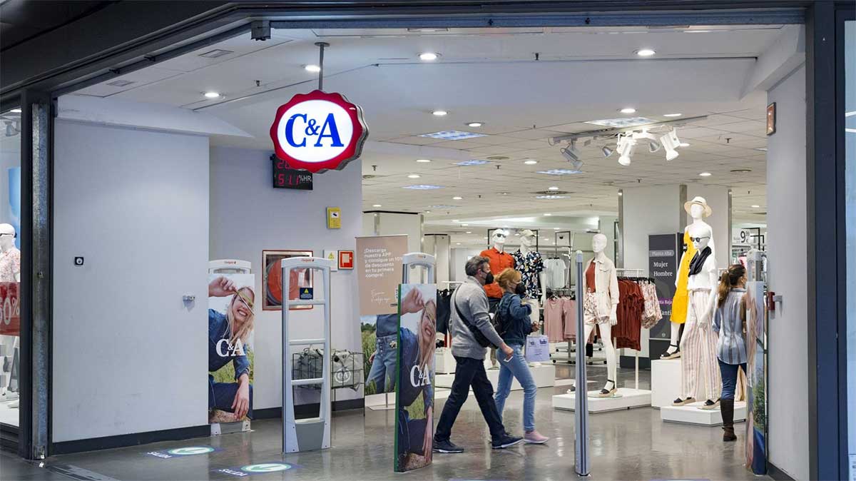 Avec cet ensemble C&A, vous aurez du style tout l’été