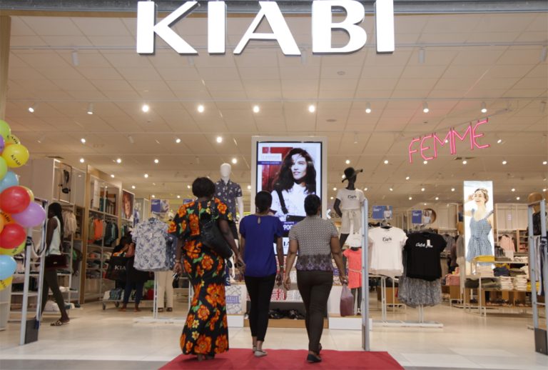 Vous allez faire fureur avec cette veste Kiabi colorée