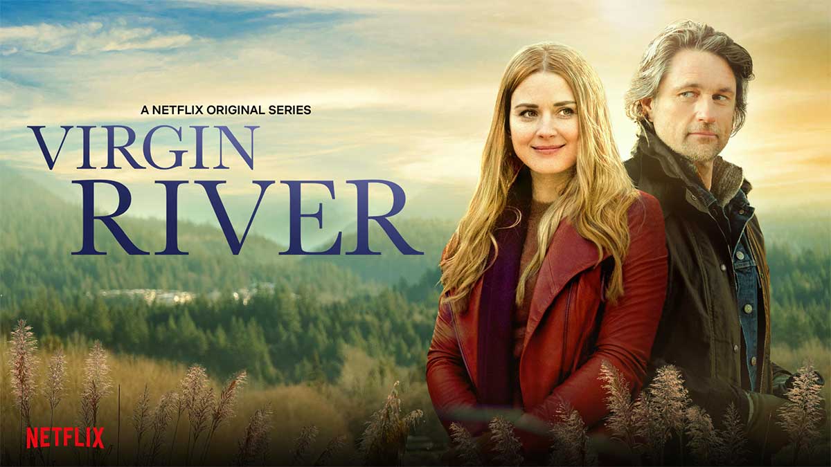 Virgin River saison 5 : La date de sortie se précise - MagFeminin.com