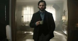 You saison 4 : Les titres des épisodes dévoilés ! You saison 4 les titres des épisodes