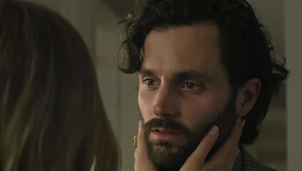 you-saison-5-renouvelle You saison 5 série déjà renouvelée