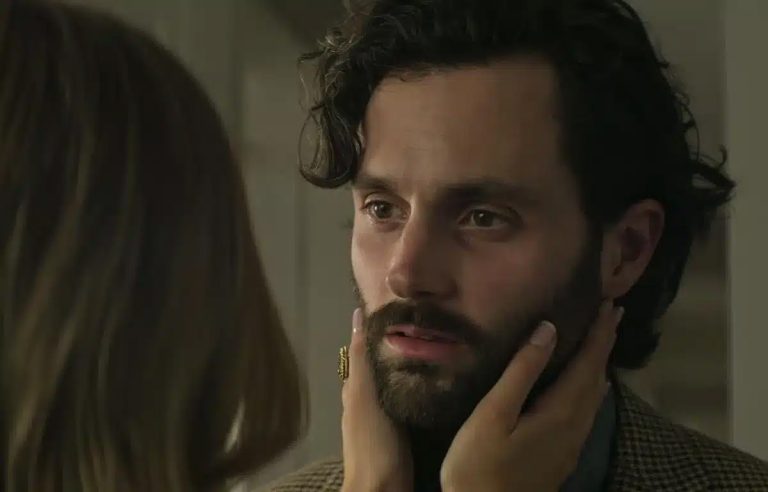 You saison 5 : La série déjà renouvelée