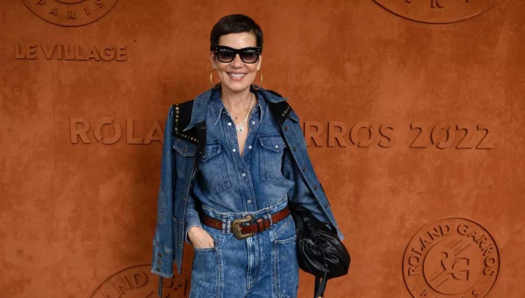 Cristina-Cordula-style-decontracte Cristina Cordula style décontracté