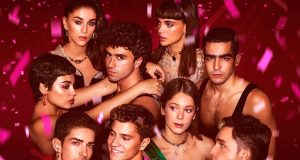 Elite saison 7 : Un nouveau personnage rejoint la série Elite saison 7 nouveau personnage