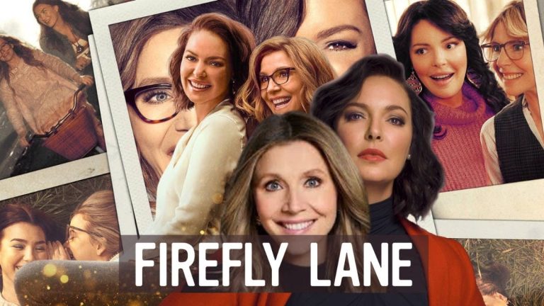 Firefly Lane saison 2 : La date de sortie des derniers épisodes