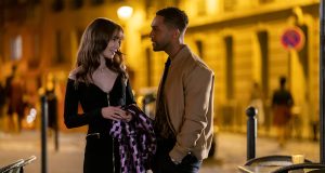 Emily in Paris saison 4 : Le tournage va bientôt commencer  Emily in Paris saison 4 tournage