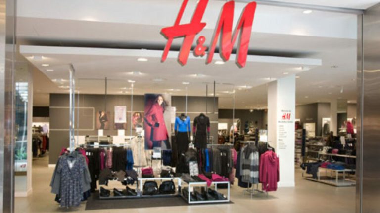 Avec cet ensemble H&M, vous allez faire sensation