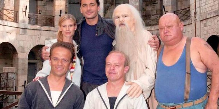 Fort Boyard : Un personnage culte quitte l’émission