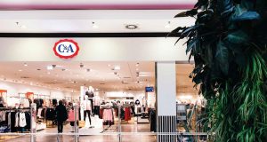 Ce gilet C&A va vous suivre tout au long du printemps  gilet C&A