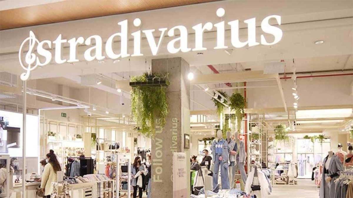 Ce jean Stradivarius sera bientôt dans tous les dressings 