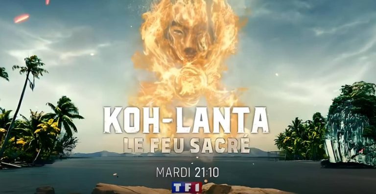 Koh-Lanta : Les équipes vont être mélangées 