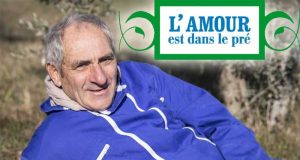L’amour est dans le pré : Thierry est de nouveau en couple L’amour est dans le pré Thierry est en couple