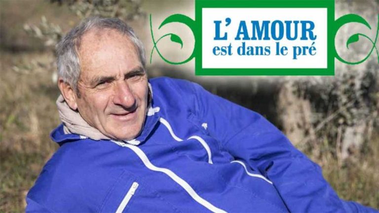 L’amour est dans le pré : Thierry est de nouveau en couple