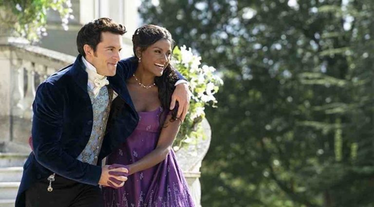 La chronique des Bridgerton saison 3 : Fin de tournage