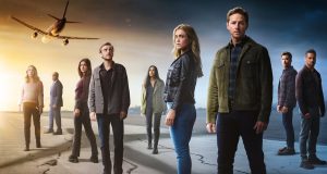 Manifest saison 4 partie 2 : La date de sortie se dévoile Manifest saison 4 partie 2