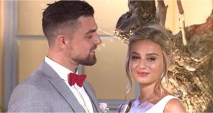 Mariés au premier regard : Alicia s’explique sur son désir d’enfant Mariés au premier regard Alicia et son désir d'enfant