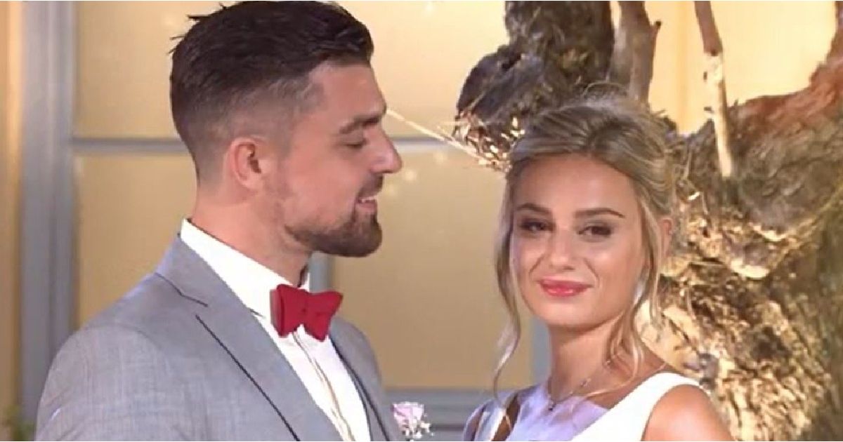 Mariés au premier regard : Alicia s'explique sur son désir d'enfant