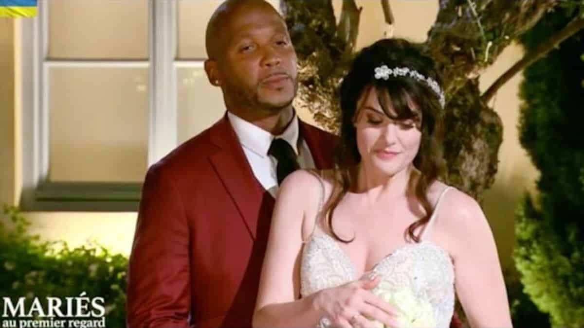 Mariés au premier regard : Emilie annonce sa rupture 