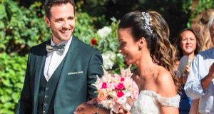 Mariés au premier regard : Céline doute de l’union de Fabrice et Anabel