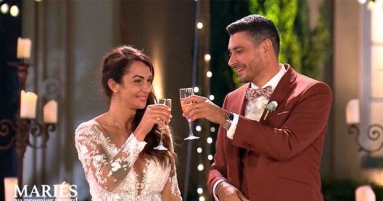 Mariés au premier regard : Pauline se confie sur sa grossesse