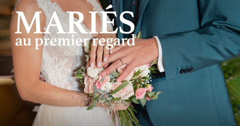 Mariés au premier regard : Les premiers portraits dévoilés