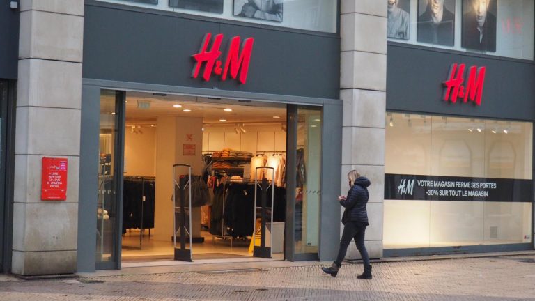 Ces mules H&M sont les chaussures à avoir au printemps 