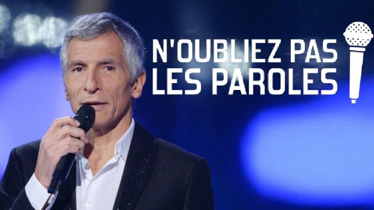 N’oubliez pas les paroles : Une candidate règle ses comptes 