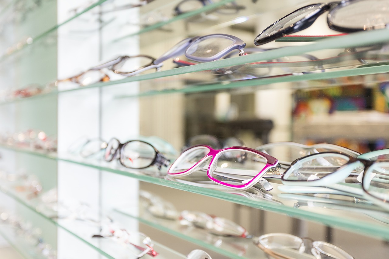 Comment choisir son opticien à Aix en Provence ?