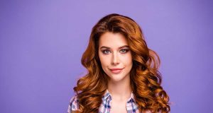 La permanente sera de retour dès le printemps permanente cheveux