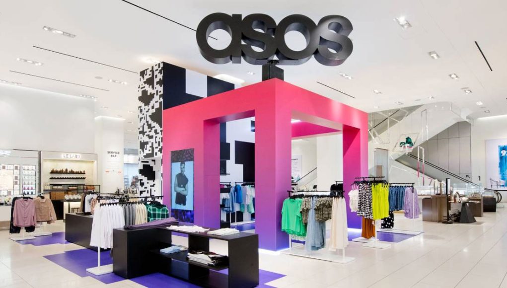 robe-asos-fleurie robe Asos fleurie