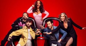 The Voice : BigFlo et Zazie quittent le plateau The Voice BigFlo et Zazie