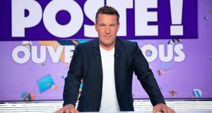 Touche pas à mon poste : Révélations sur les dépenses de Castaldi Touche pas à mon poste dépenses de Castaldi