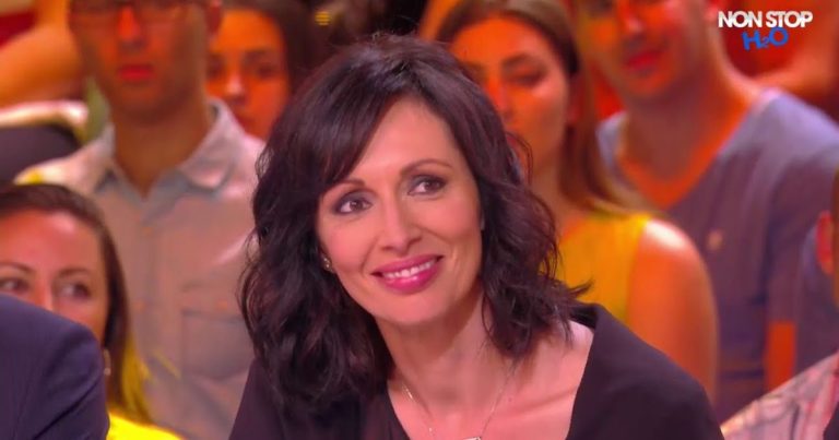 Touche pas à mon poste : Géraldine Maillet dévoile son salaire