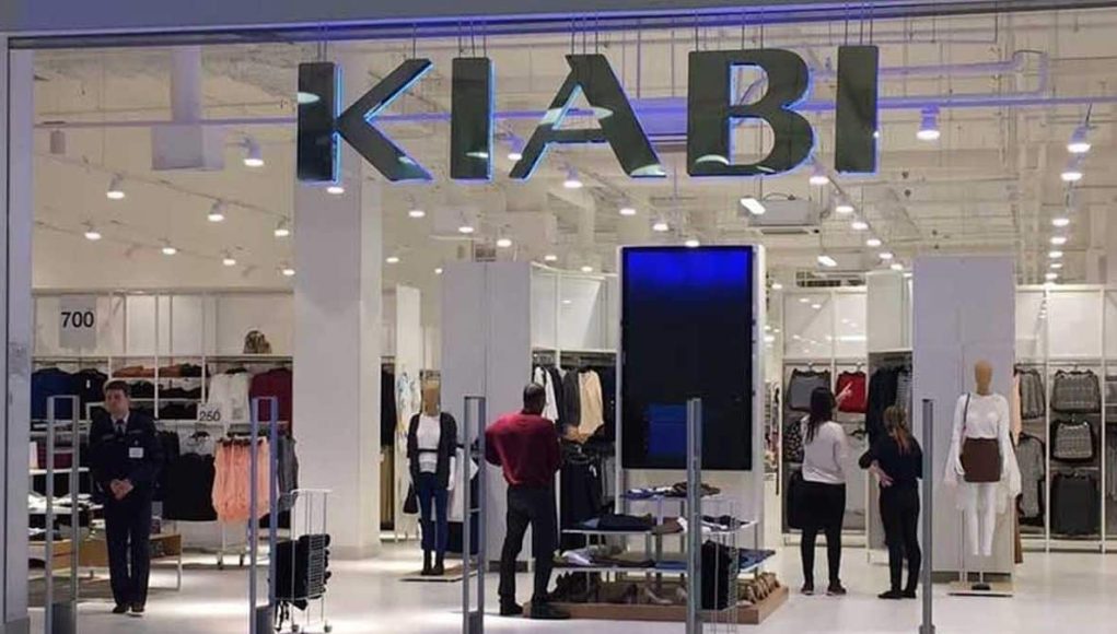veste-Kiabi veste Kiabi