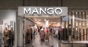Cette veste en cuir Mango est celle qu’il vous faut cette saison