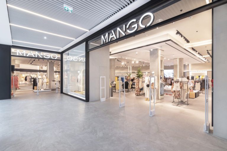 Vous allez craquer pour cette veste en jean Mango