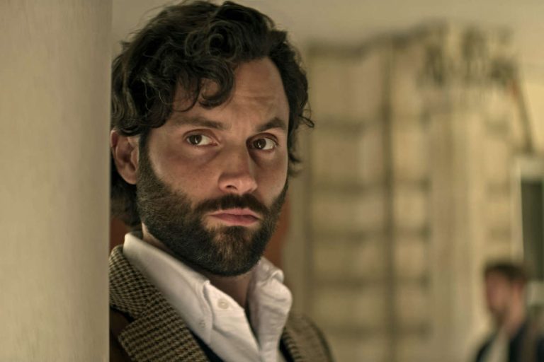 You saison 5 : Penn Badgley s’exprime sur la série 