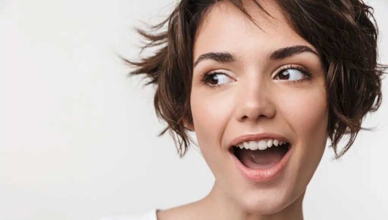 Contour Bob : La coupe au carré la plus prisée du printemps