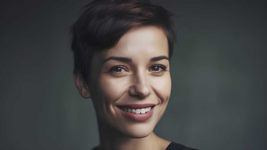coupe cheveux wixie haircut