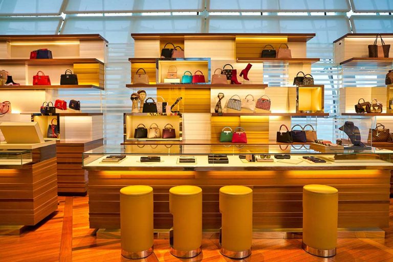 Les 6 tendances des sacs à main pour cette année