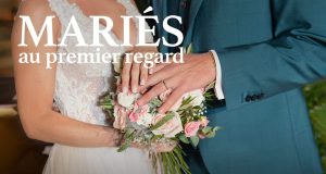 Mariés au premier regard : Un ancien candidat dénonce les taux de comptabilité Mariés au premier regard ancien candidat