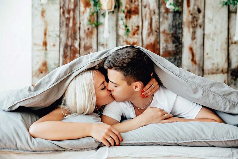 Ces trois signes vont tomber fous amoureux en avril
