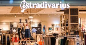 Cette chemise Stradivarius nous fait de l’oeil cette saison chemise Stradivarius