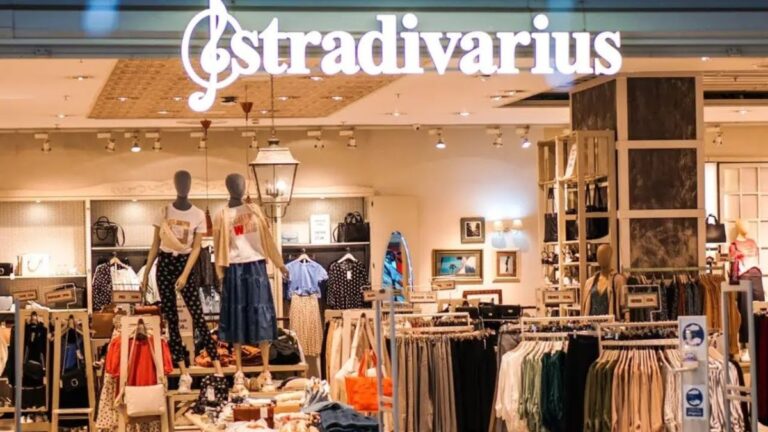 Cette chemise Stradivarius nous fait de l’oeil cette saison