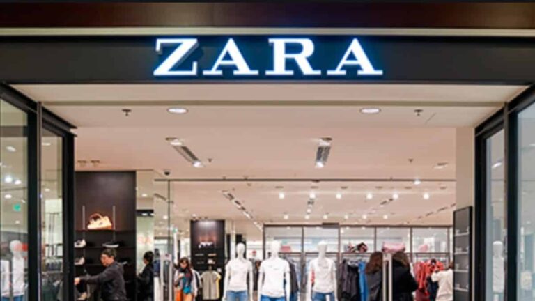 Ce jean Zara sera votre indispensable du printemps 