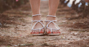 La sandale, le modèle de chaussure pour femme le plus populaire ? La sandale, le modèle de chaussure pour femme le plus populaire ?