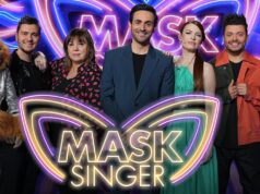Mask Singer : Qui se cache sous le costume de la Plante Carnivore ? Mask Singer